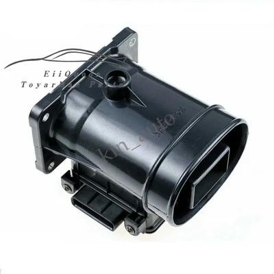 Sensor medidor de flujo de aire E5T06071 para Mitsubishi 3000GT Montero Eclipse E5T05071 Foto 1 de 4
