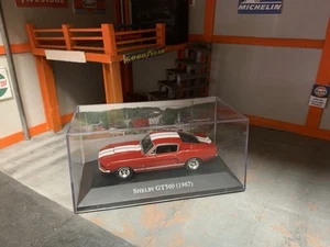 Coche Americano 1/43, SHELBY GT 500 - Imagen 1 de 5