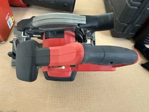 Einhell TE-CS 18/165-1 Li - 18V Sega Circolare a Batteria -Solo No Batterie - Foto 1 di 6