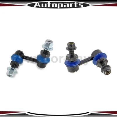 Barra estabilizadora trasera enlace para Nissan Pathfinder 2006 2005 2007 2008 2009 2010 2011 2012 Foto 1 de 4