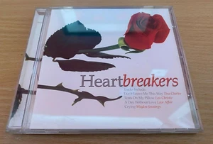Verschiedene - Herzbrecher CD (2006) Audioqualität garantiert Wiederverwendung reduziert Recycling - Bild 1 von 8