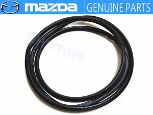 MAZDA GENUINE Efini RX-7 FD3S Sliding Roof Panel Weatherstrip Seal JDM Sunroof - Bild 1 von 2