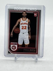 2022-23 Panini Hoops Basketball Tyrese Martin Rookie Card 280 - Bild 1 von 2