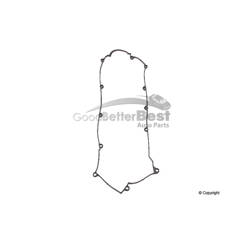 Новая оригинальная прокладка крышки клапана двигателя 2244123762 для Hyundai Elantra Tiburon - Изображение 1 из 1