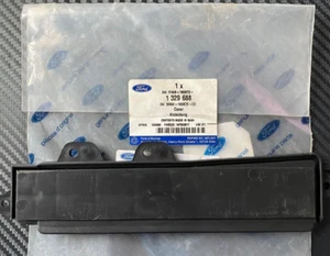 Genuine Ford Focus, Kuga, Mondeo, S-Max Heater Cover 1329688 / 3M5H-19D672-CD - Picture 1 of 1