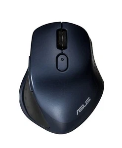 ASUS MW203 mouse Office Right-hand RF Wireless + Bluetooth Optical 2400 DPI -... - Picture 1 of 1