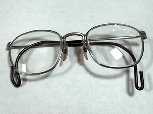 Vintage 1950s or 60's American Optical AO Safety Eyeglasses / Glasses - Picture 1 of 13