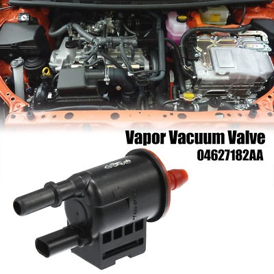 Vapor Canister Purge Valve for Dodge for Ram ProMaster City for Fiat 04627182AA Foto 1 de 4
