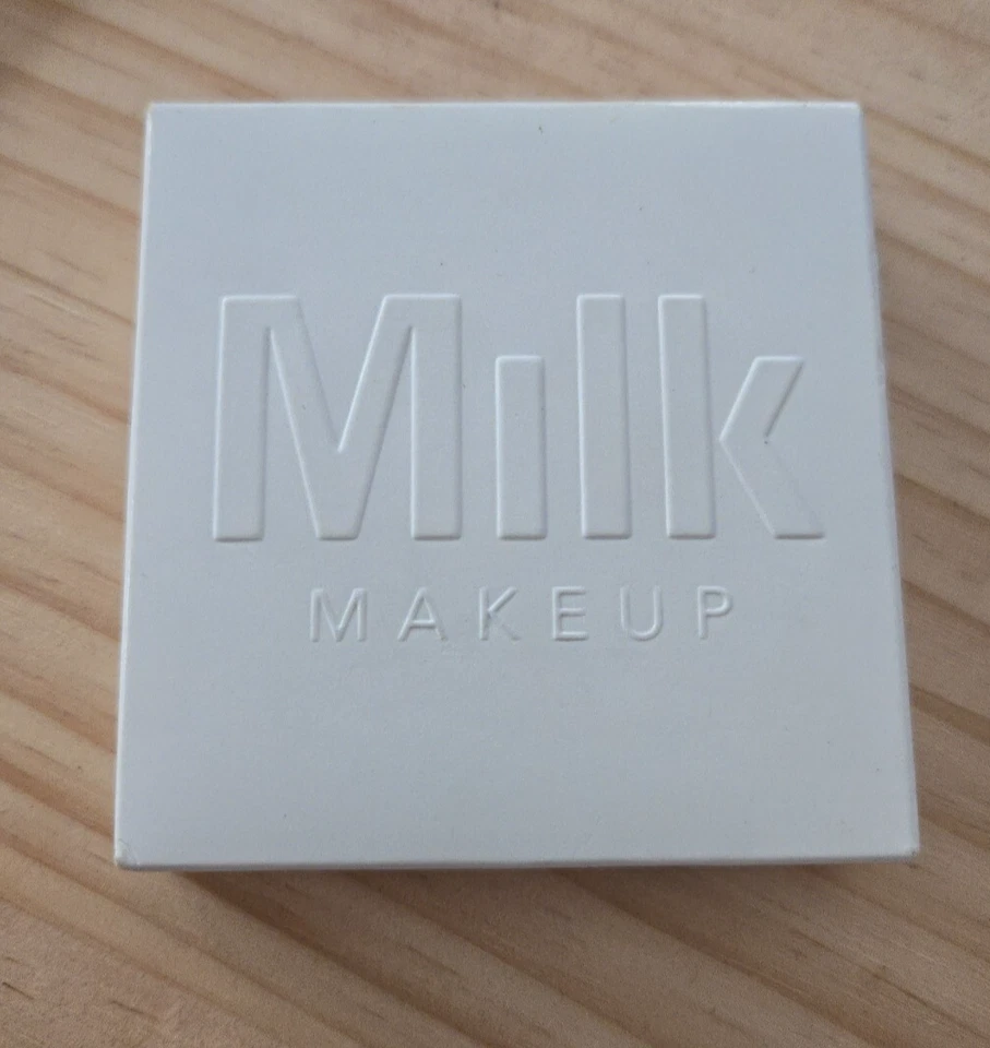 Milk Makeup Flex Highlighter Glazed Bronze