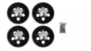 PG Classic 304-72 Mopar 1972 A-Body Rallye Wheel Center Caps - Picture 1 of 1