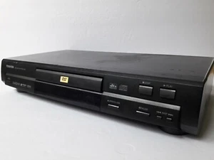 Toshiba SD-1700U ColorStream Digital Component DVD Video Player  - Picture 1 of 10