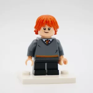 LEGO® Minifig hp151 - Ron Weasley - Picture 1 of 3