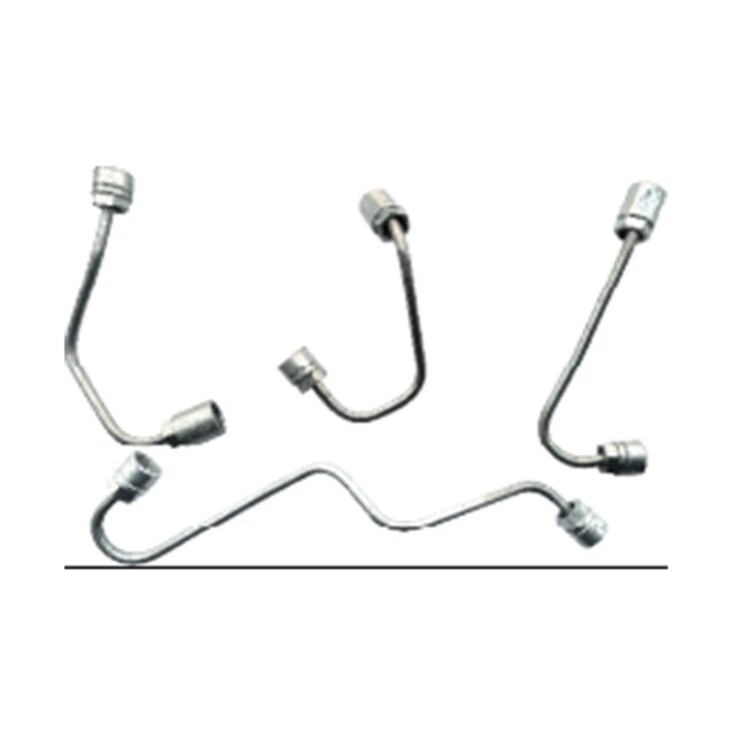 Fuel Supply Tube Set 2899571 2899572 2899573 2874410 for Cummins Engine ISX QSX - Image 1 of 1