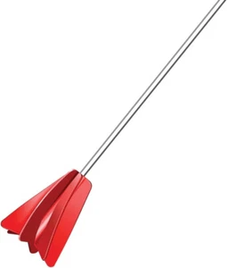 Accesorio de taladro mezclador de pintura hélice original HM5 para contenedores de 5 galones - Imagen 1 de 4