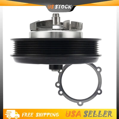 Water Pump for 2014 2015 2016-2020 Chevy Silverado 1500 GMC Yukon Cadillac CTS - Image 1 of 4