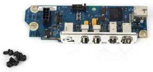 Front Panel Board 820-2201 + Screws for Apple Mac Pro A1186 Early 2008 MA970LL/A - Photo 1/4