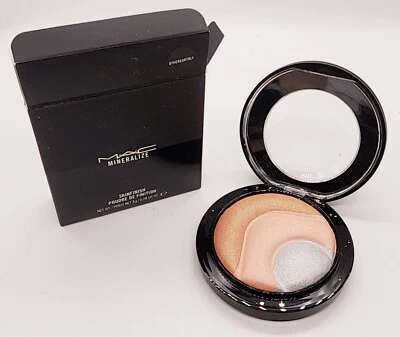 MAC Cosmetics Mineralize Skinfinish - Otherearthly - NEW - Image 1 of 3