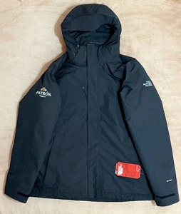 ⭕️ NEW THE NORTH FACE MEN'S L TRAVERSE TRICLIMATE 3 IN 1 HOODED JACKET BRANDED - Picture 1 of 21