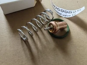 1Pcs New 2200599825 Thermostat Valve Kit - Picture 1 of 4