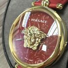 Versace Palazzo VECO01520 Damski zegarek kwarcowy