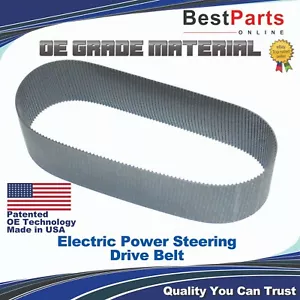 Electric Power Steering Rack and Pinion Belt for Ford F150 2015 2016 - Bild 1 von 9