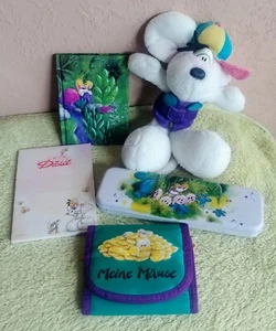 DIDDL SET - Bild 1 von 4