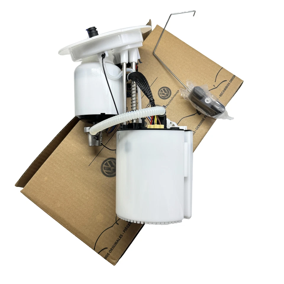 Fuel Pump Assembly for Audi A4 / A4 Quattro L4 2.0L 13-16 A5 S4 S5 RS5 3.0L 4.2L Foto 1 de 4