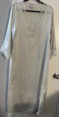 Lejaby Paris Neiman Marcus Nightgown - Image 1 of 3