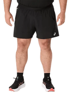 Asics Road 5 In 1 Pantaloncini Running Uomo 001 - Foto 1 di 5