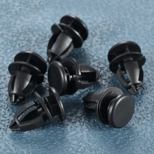20pcs Auto Car Clip For Renault Clio Kangoo Trafic Interior Door Panel Trim Clip - Picture 1 of 12