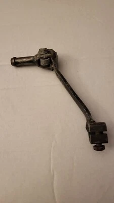 YAMAHA PALANCA DE CAMBIOS 5X6-18120-00-00 IT 250 YZ250 YZ490 IT465 YZ465 IT175 IT490  Foto 1 de 3