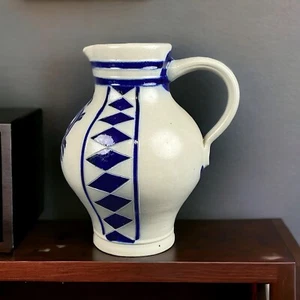 "Ghiacciaio Sale Goebel Vintage Alta 8,5" (LEGGI) - Foto 1 di 8