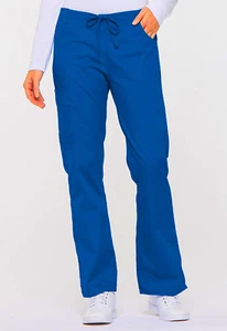 Pantalón Médico Royal Dickies EDS Signature tiro medio cordón cargo 86206 ROWZ - Imagen 1 de 6