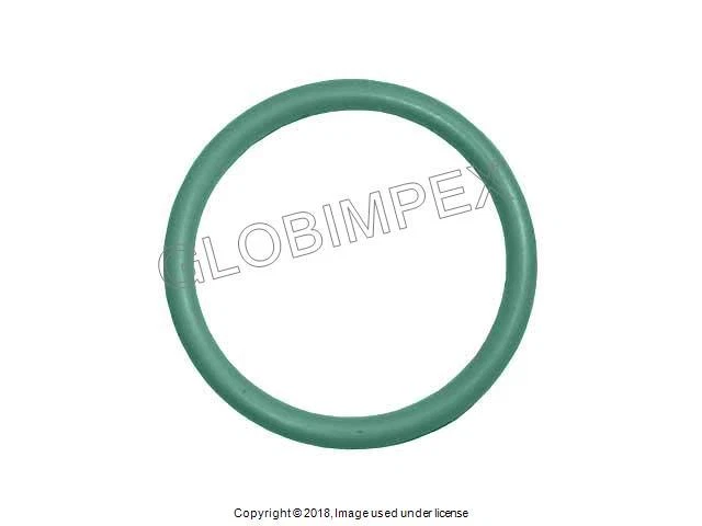 SAAB 9-5 (1999-2009) A/C O-Ring (28 X 24 mm) SANTECH + 1 YEAR WARRANTY Foto 1 de 1