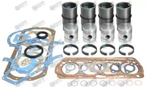 Case International 354, B250, B275, Bd276 Motor Rebuild Kit - Bild 1 von 1