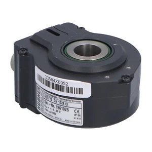 Baumer HOG75DN1024CI Used UMP - Picture 1 of 7