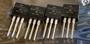 36 Pieces SB20H150CT-1E3/45 - Vishay, Schottky Diode Array, 150v 20A USA Free SH - Picture 1 of 2