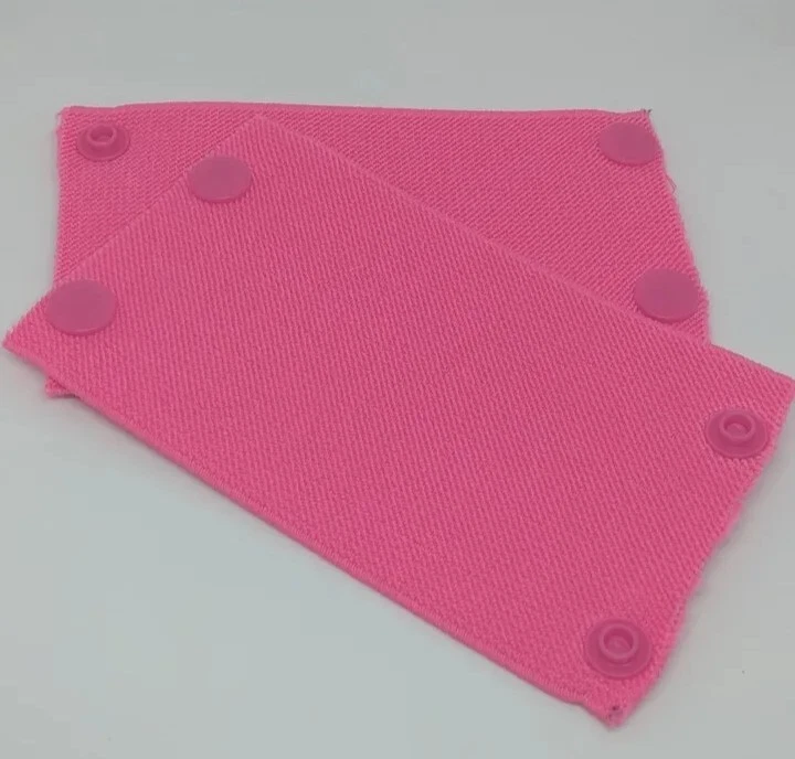 Adult Cloth Diaper Elastic Extenders - Image 1 of 1