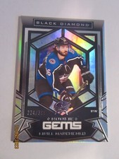 2022-23 BLACK DIAMOND ROOKIE GEMS KIRILL MARCHENKO RC #224/399