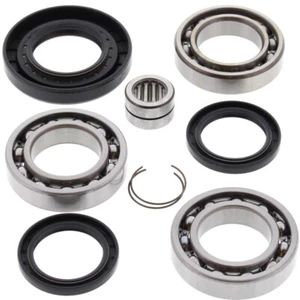 Rear Differential Bearing & Seal Kit Moose 25-2079 - Picture 1 of 3