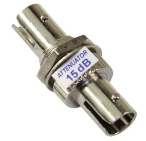 Atenuador 15dB ST para 1550nm - FO4SALE - Imagen 1 de 1
