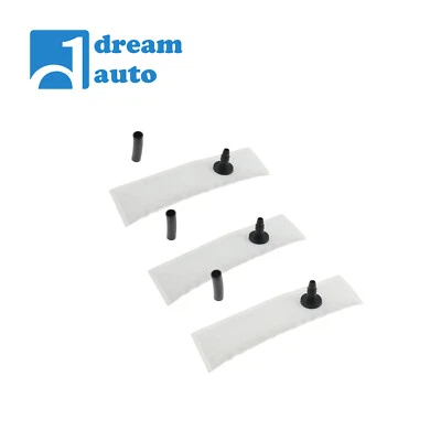 3x Fuel Pump Filter Screens for Victory Magnum Vegas Boardwalk Judge Kingpin - Image 1 of 4