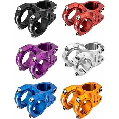 Hope Gravity Stem 35mm Reach 35mm Clamp Cycling Bike Ride