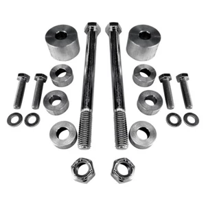 Kit espaciador de caída diferencial para Toyota Tacoma, 4Runner, FJ Cruiser - Imagen 1 de 1
