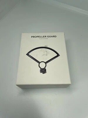 Original Genuine DJI Camera Drone Propeller Guard For DJI Spark drone Black - Image 1 of 4