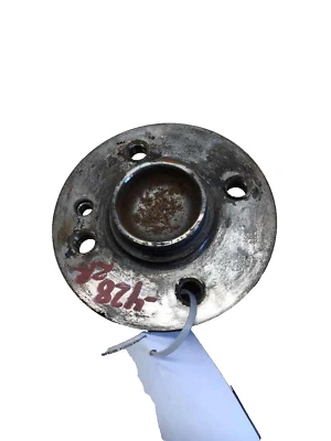 BMW MINI COOPER CLUBMAN 2008-2014 cojinete de cubo de rueda trasera lado derecho del pasajero Foto 1 de 4