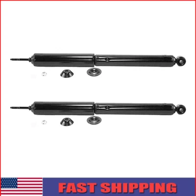 Комплект амортизаторов стоек в сборе SET-TS5947 Monroe 2 для пары серий 3 - Изображение 1 из 3