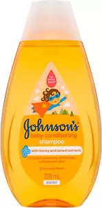 Johnson'S Baby Baby Conditioning Shampoo 200Ml - Picture 1 of 12