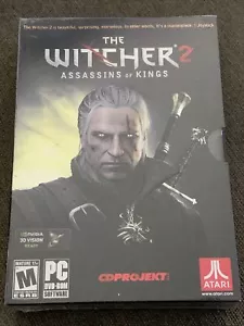 Witcher 2: Assassins of Kings (PC, 2011) - Picture 1 of 9