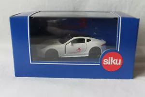 Siku Spielwarenmesse 2020 Jaguar F-Type - Bild 1 von 1